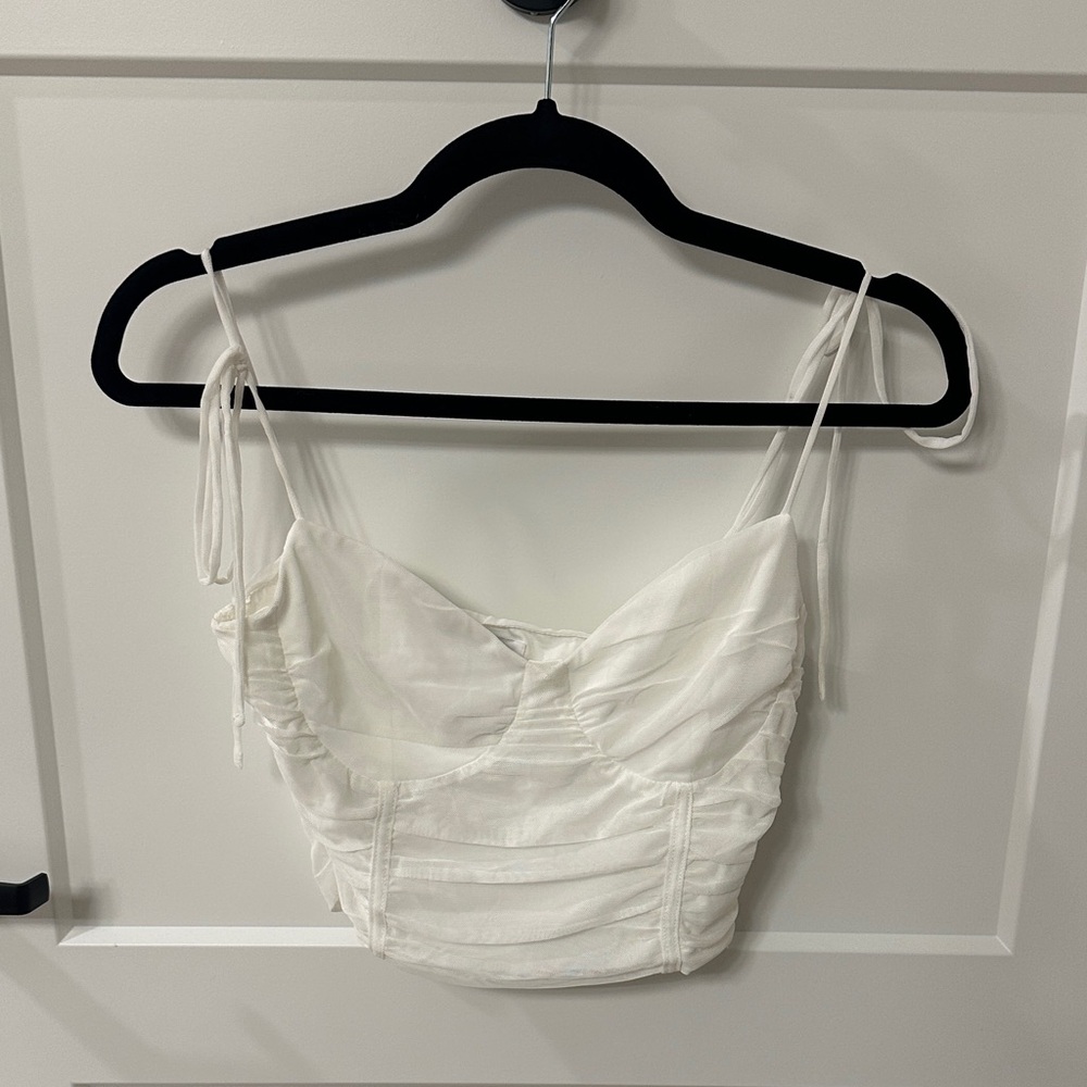 Princess Polly Stephano Top